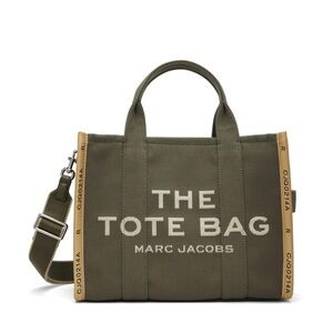 Marc Jacobs Medium Jacquard Tote Bag
